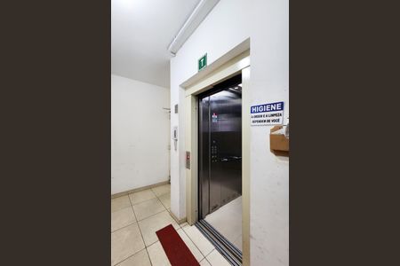 Apartamento para alugar com 51m², 2 quartos e 2 vagasCozinha 