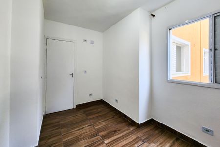 Quarto 1 de apartamento para alugar com 2 quartos, 51m² em Baeta Neves, São Bernardo do Campo