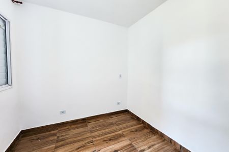 Quarto 1 de apartamento para alugar com 2 quartos, 51m² em Baeta Neves, São Bernardo do Campo
