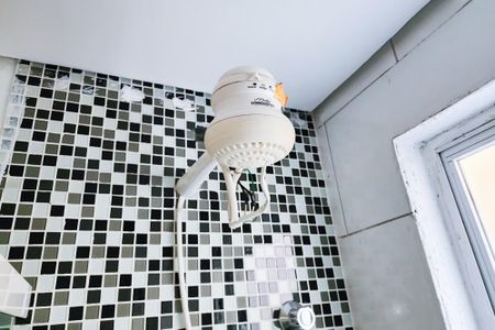 Apartamento para alugar com 51m², 2 quartos e 2 vagasBanheiro 