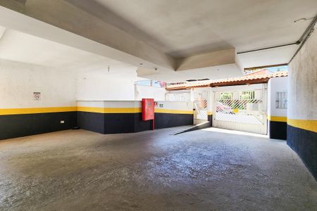 Apartamento para alugar com 51m², 2 quartos e 2 vagasÁrea Comum 