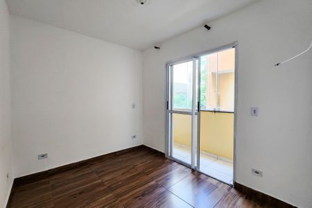 Quarto 2 de apartamento para alugar com 2 quartos, 51m² em Baeta Neves, São Bernardo do Campo