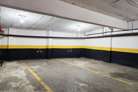 Apartamento para alugar com 51m², 2 quartos e 2 vagasÁrea Comum 