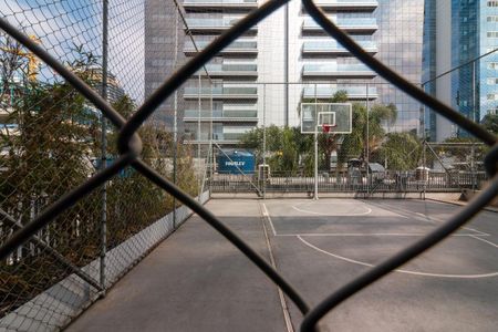 Apartamento para alugar com 67m², 1 quarto e 2 vagasQuadra Esportiva