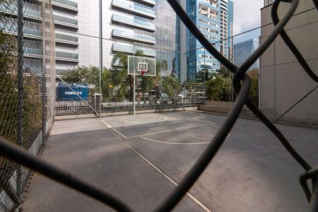 Apartamento para alugar com 67m², 1 quarto e 2 vagasQuadra Esportiva