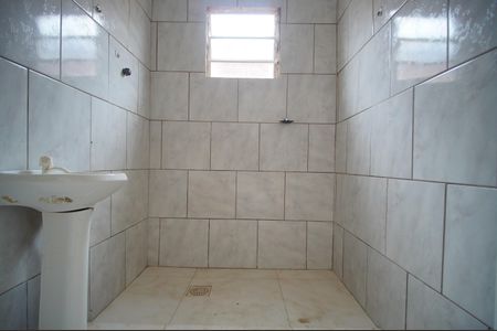 Casa à venda com 120m², 3 quartos e 2 vagasBanheiro