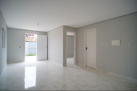 Sala de casa para alugar com 3 quartos, 120m² em Campina, São Leopoldo