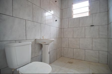 Casa à venda com 120m², 3 quartos e 2 vagasBanheiro