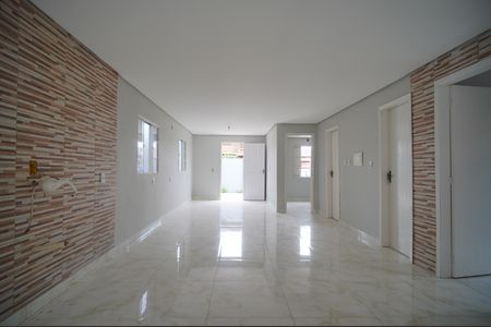 Casa à venda com 120m², 3 quartos e 2 vagasCozinha