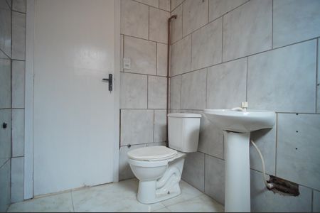 Casa à venda com 120m², 3 quartos e 2 vagasBanheiro
