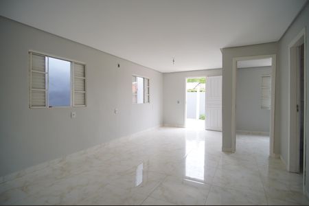 Sala de casa para alugar com 3 quartos, 120m² em Campina, São Leopoldo