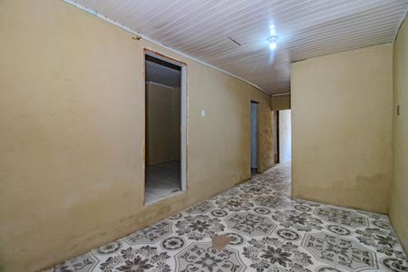 Casa à venda com 80m², 3 quartos e 1 vagaCozinha e Área de Serviço