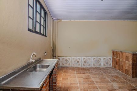 Casa à venda com 80m², 3 quartos e 1 vagaCozinha e Área de Serviço