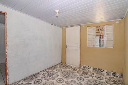 Sala de casa para alugar com 3 quartos, 80m² em Passo das Pedras, Porto Alegre