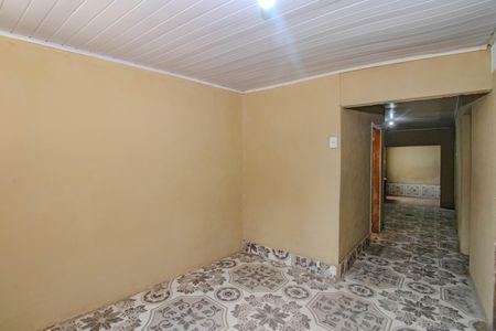 Sala de casa para alugar com 3 quartos, 80m² em Passo das Pedras, Porto Alegre