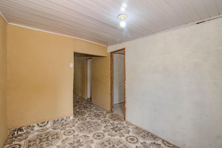 Sala de casa para alugar com 3 quartos, 80m² em Passo das Pedras, Porto Alegre