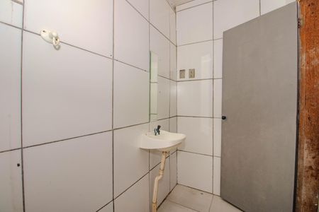 Casa à venda com 80m², 3 quartos e 1 vagaBanheiro