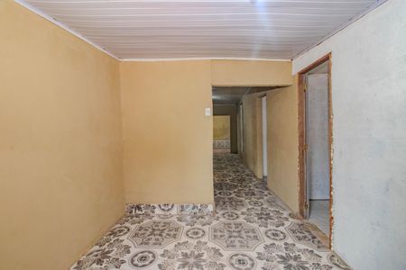 Sala de casa para alugar com 3 quartos, 80m² em Passo das Pedras, Porto Alegre
