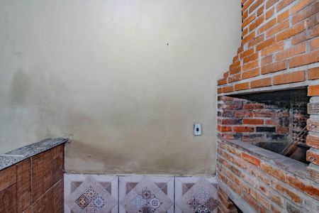 Casa à venda com 80m², 3 quartos e 1 vagaCozinha e Área de Serviço