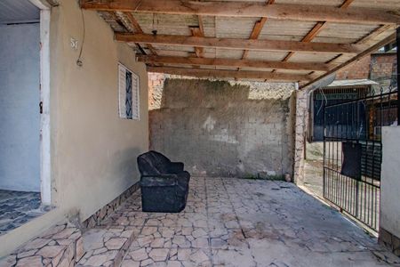 Casa à venda com 80m², 3 quartos e 1 vagaGaragem