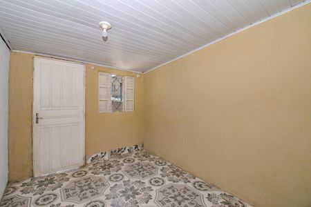 Sala de casa para alugar com 3 quartos, 80m² em Passo das Pedras, Porto Alegre