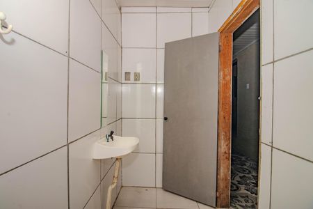 Casa à venda com 80m², 3 quartos e 1 vagaBanheiro