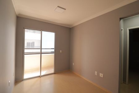 Sala de apartamento à venda com 3 quartos, 64m² em Vila Arens/vila Progresso, Jundiaí