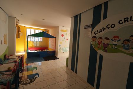 Apartamento à venda com 64m², 2 quartos e 1 vagaÁrea comum