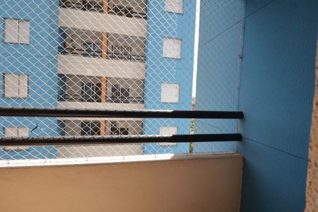 Apartamento à venda com 64m², 2 quartos e 1 vagaSala