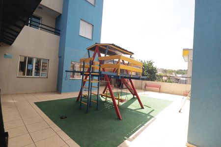 Apartamento à venda com 64m², 2 quartos e 1 vagaÁrea comum