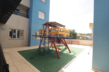 Apartamento à venda com 64m², 2 quartos e 1 vagaÁrea comum