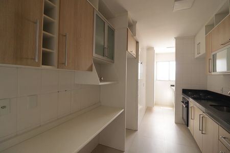 Apartamento à venda com 64m², 2 quartos e 1 vagaCozinha