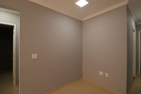 Sala de apartamento à venda com 3 quartos, 64m² em Vila Arens/vila Progresso, Jundiaí