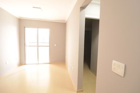 Apartamento à venda com 64m², 2 quartos e 1 vagaSala