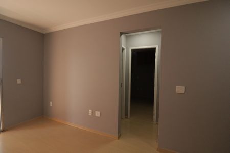 Sala de apartamento à venda com 3 quartos, 64m² em Vila Arens/vila Progresso, Jundiaí