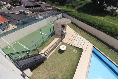 Apartamento à venda com 64m², 2 quartos e 1 vagaÁrea comum