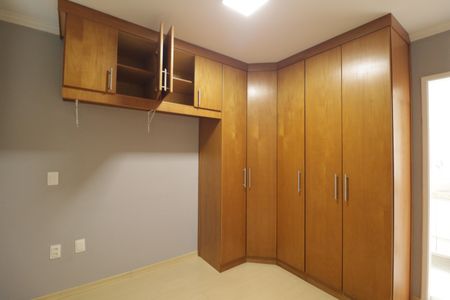 Quarto de apartamento à venda com 3 quartos, 64m² em Vila Arens/vila Progresso, Jundiaí