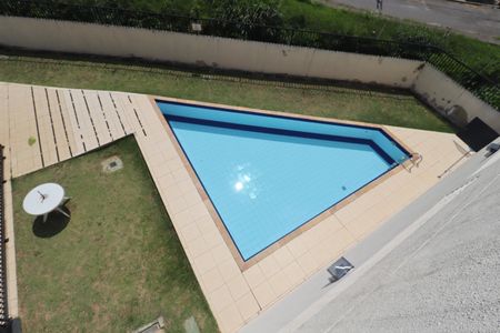 Apartamento à venda com 64m², 2 quartos e 1 vagaÁrea comum