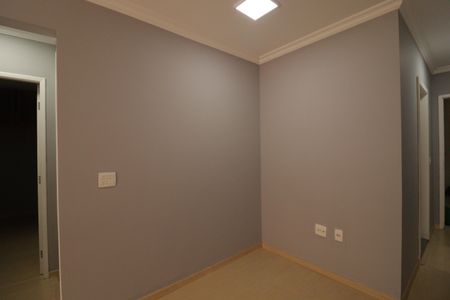 Sala de apartamento à venda com 3 quartos, 64m² em Vila Arens/vila Progresso, Jundiaí