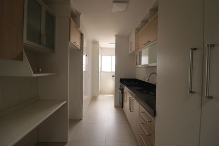 Apartamento à venda com 64m², 2 quartos e 1 vagaCozinha