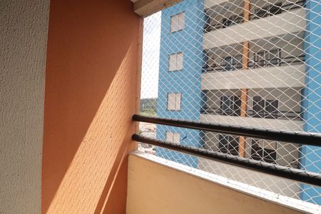 Apartamento à venda com 64m², 2 quartos e 1 vagaSala