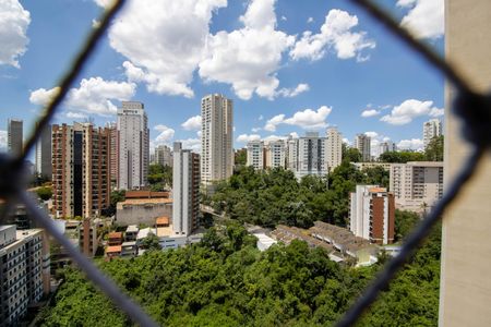 Apartamento para alugar com 59m², 2 quartos e 1 vagaVista Quarto