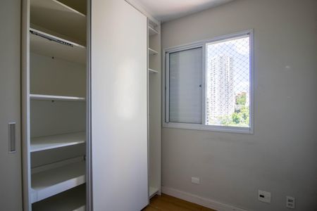 Apartamento para alugar com 59m², 2 quartos e 1 vagaQuarto