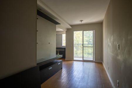 Apartamento para alugar com 59m², 2 quartos e 1 vagaSala