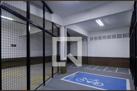 Apartamento para alugar com 59m², 2 quartos e 1 vagaBicicletário