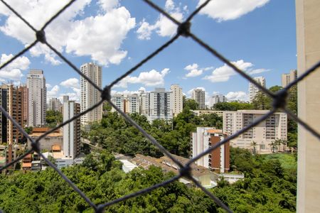 Apartamento para alugar com 59m², 2 quartos e 1 vagaVista Suíte