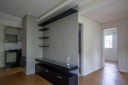 Apartamento para alugar com 59m², 2 quartos e 1 vagaSala