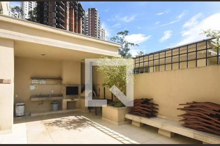 Apartamento para alugar com 59m², 2 quartos e 1 vagaÁrea comum - Churrasqueira