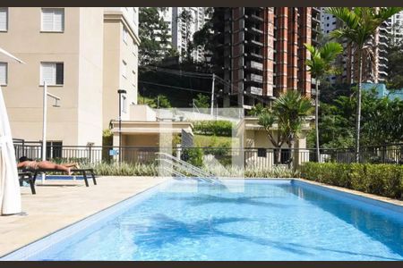Apartamento para alugar com 59m², 2 quartos e 1 vagaPiscina