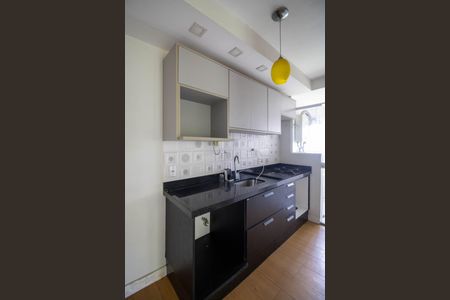Apartamento para alugar com 59m², 2 quartos e 1 vagaCozinha